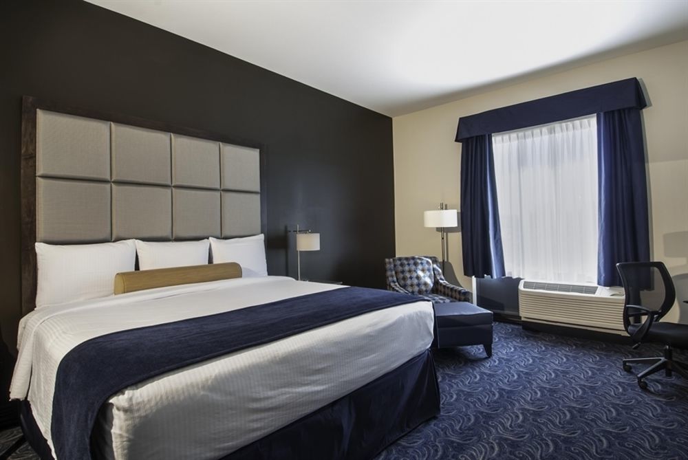 Kent State University Hotel And Conference Center Exterior photo