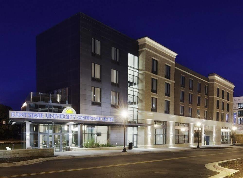 Kent State University Hotel And Conference Center Exterior photo